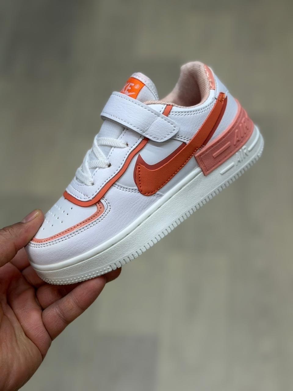кроссовки,детские кроссовки,кроссовки для детей,nike air force 1,nike air force 1 shadow