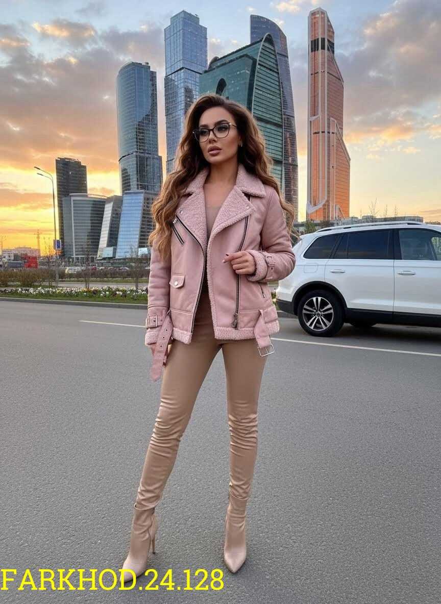 женская дубленка авиатор,дубленка женская,дубленка авиатор mtforce бежевая,дублёнка авиатор,дубленка