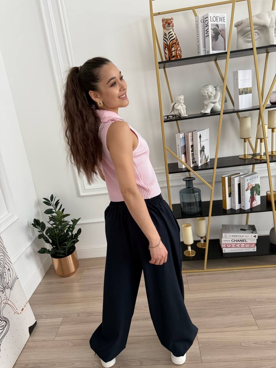 брюки стиль,модные брюки,широкие брюки,широкие брюки женские,женские брюки