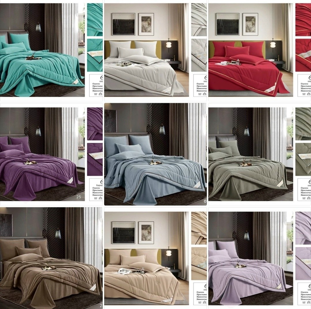 комплект постельного белья candies с одеялом бархатный сатин евро,комплект постельного белья candies с одеялом бархатный сатин евро № 2,комплект постельного белья с одеялом candie's бархатный сатин с