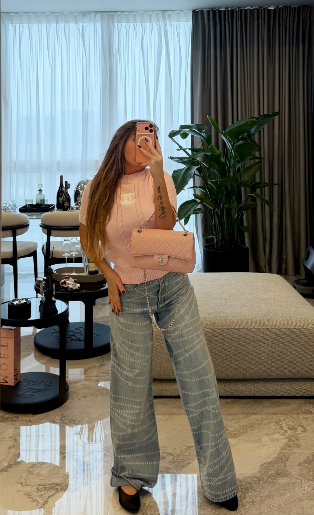 брюки в клетку,мода стиль,брюки комплект,брюки с высокой талией