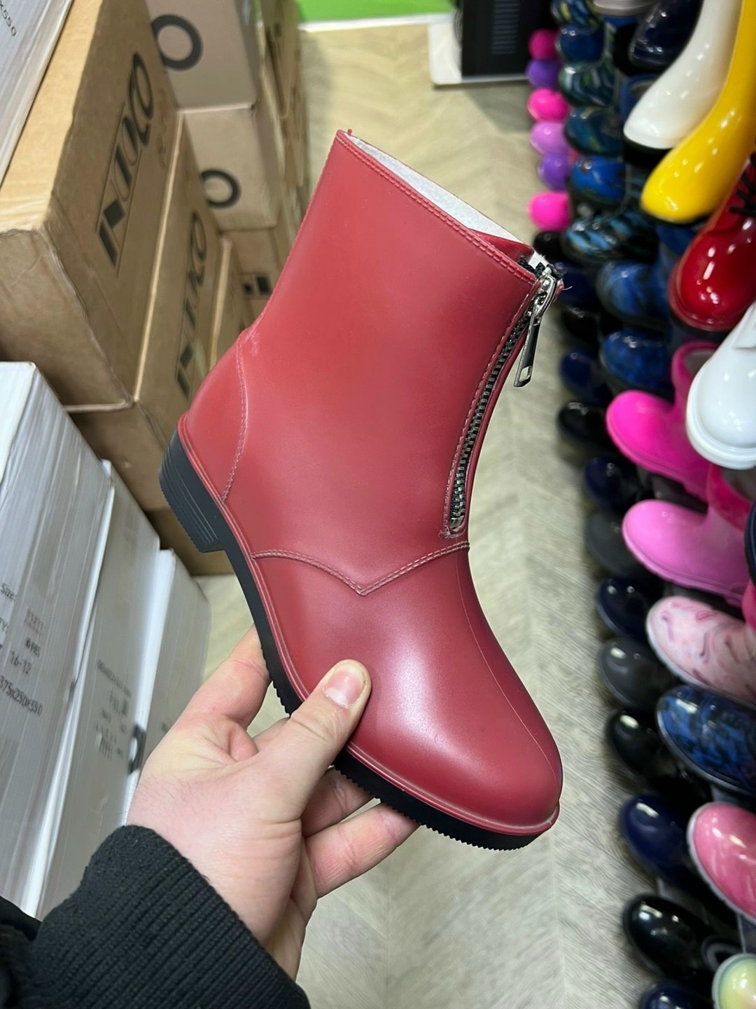 женские резиновые сапоги,резиновые сапоги,резиновые сапоги женские короткие стильные,,резиновые сапоги терволина