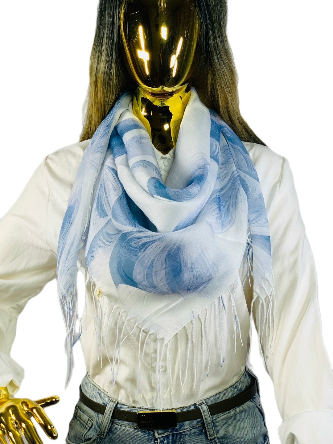 платок famuyi,платки шарф,платки женские,платки двусторонняя,платки тонки