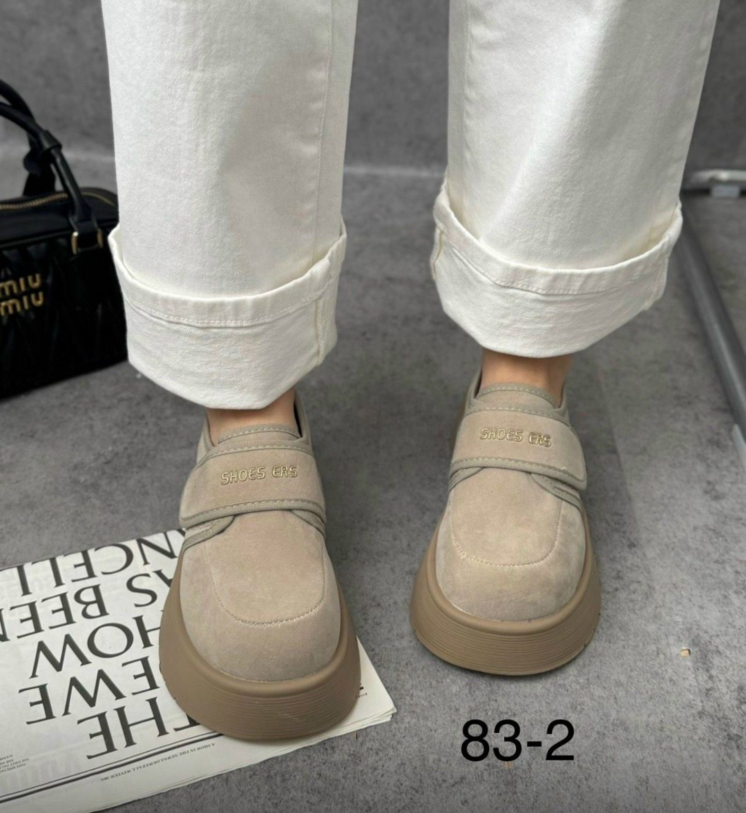 , женская,лоферы замш,женские лоферы на платформе,замшевые женские туфли-лоферы на платформе