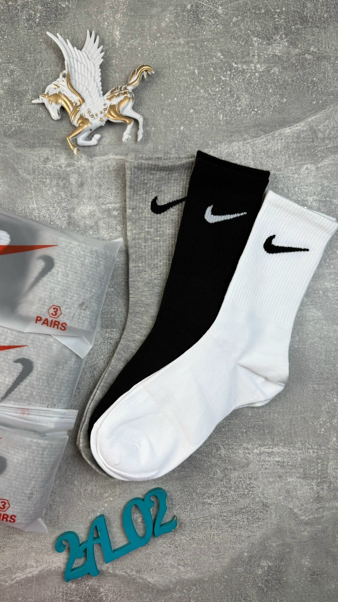 носки nike высокие,мужские носки,носки мужские nike,носки спорт,носки мужские 10 пар nike