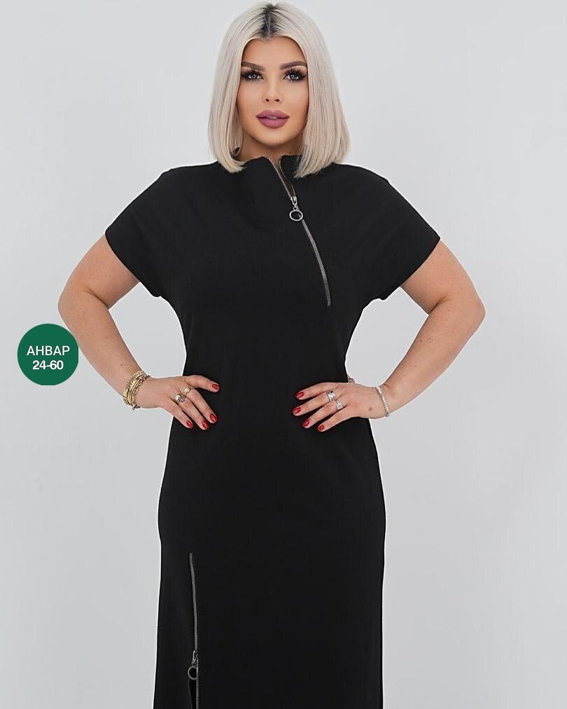 платье,женское платье больших размеров,модное платье,платье прямое,платье большие размеры