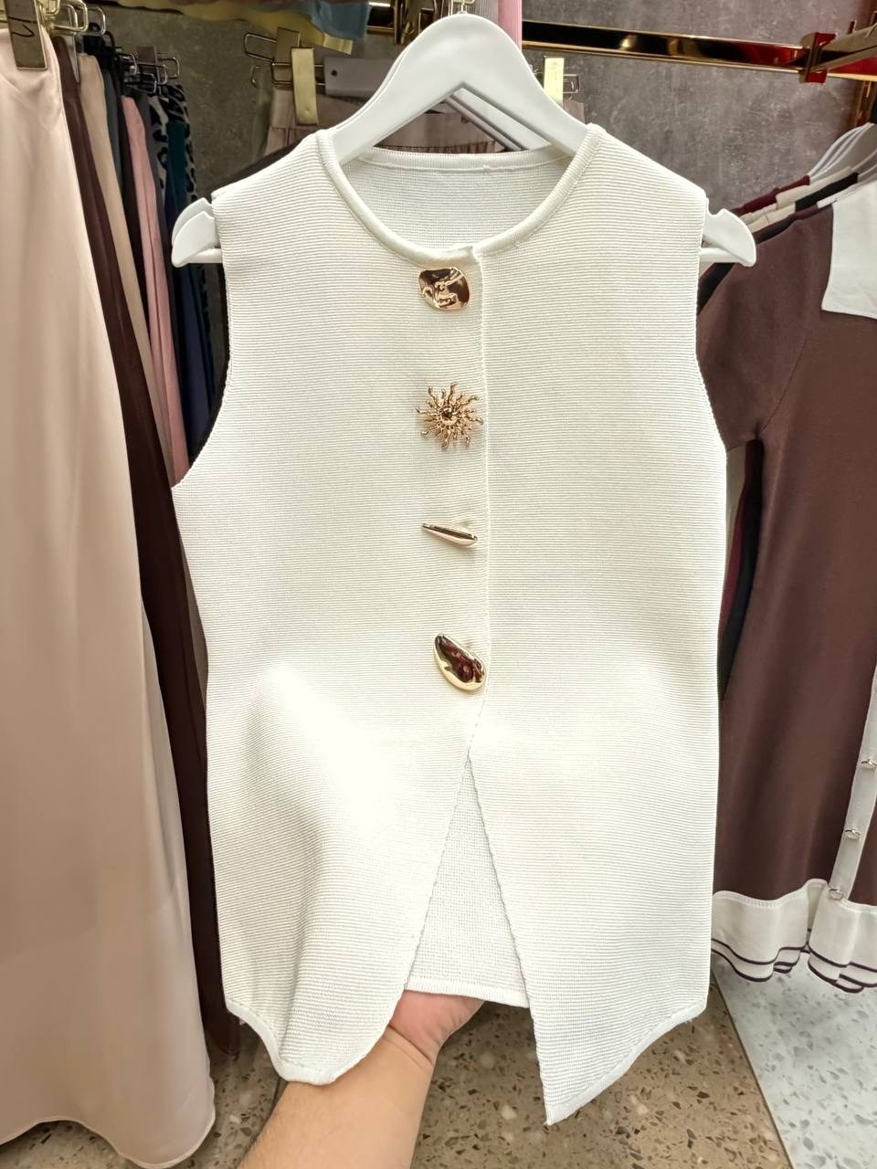 женский жилет,жилет,жилетка женская,трикотажный жилет,модные жилеты