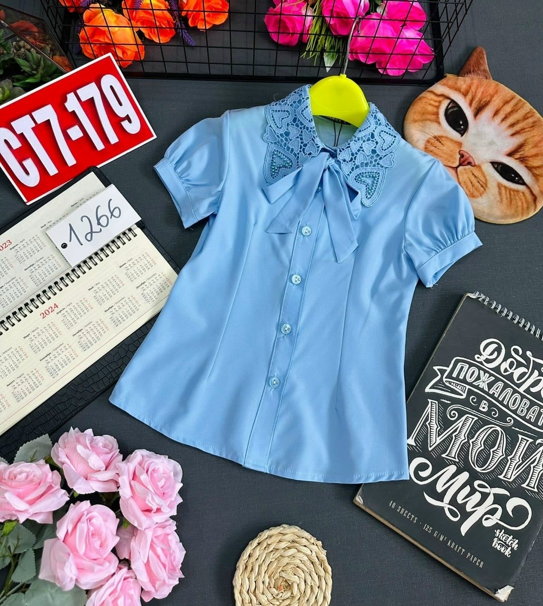 блузка школьная,блузка для девочек,блузка школьная для девочек,рубашка для девочек,блузка классическая