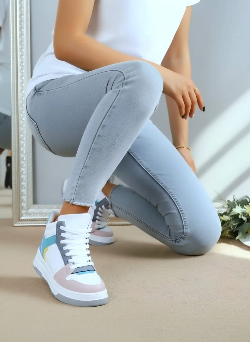 женские кроссовки,кроссовки,,кроссовки женские высокие,кроссовки стильные