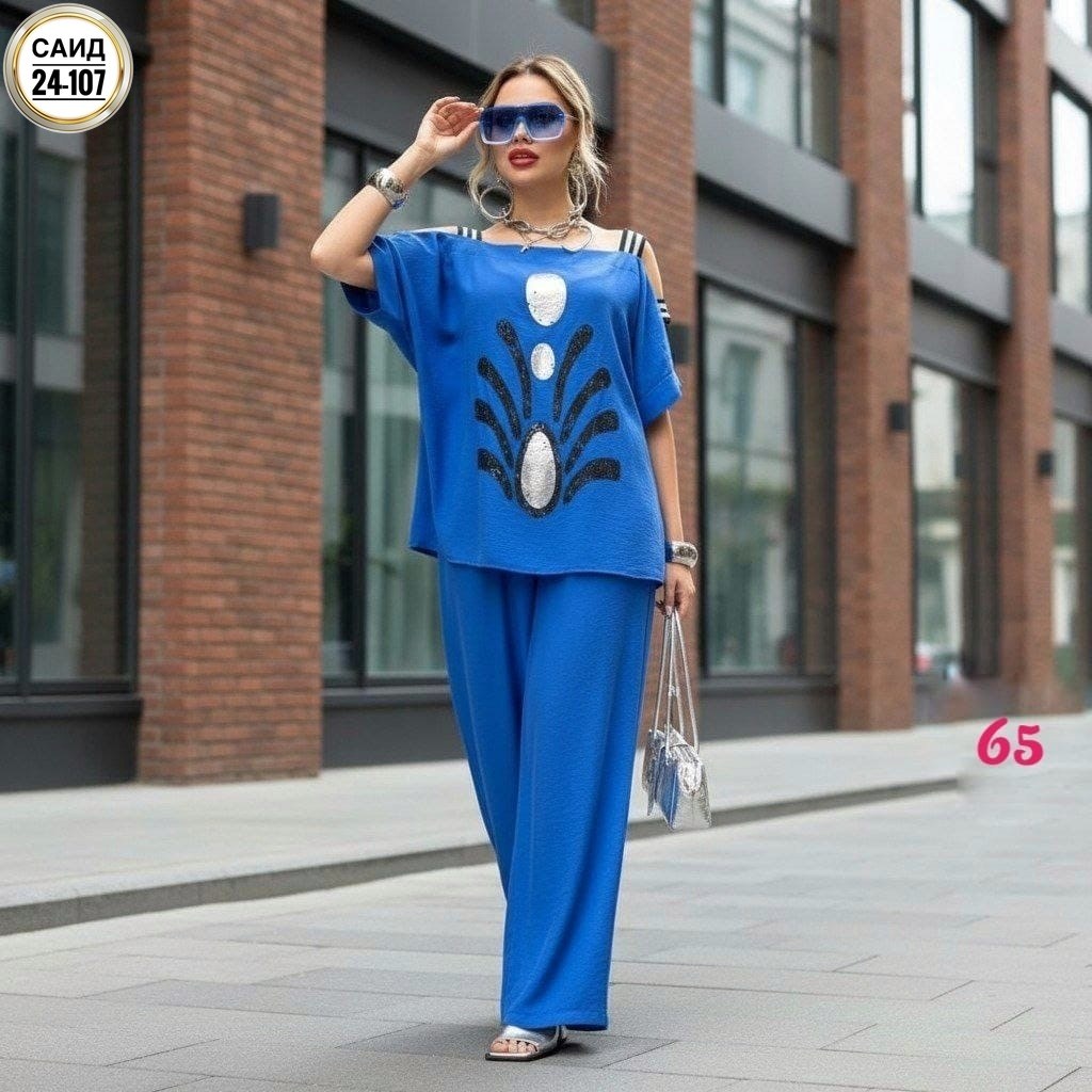 летние брючные костюмы,костюм летний брючный больших размеров plus size max fashion,костюм женский больших размеров,женский брючный костюм,костюм двойка женский