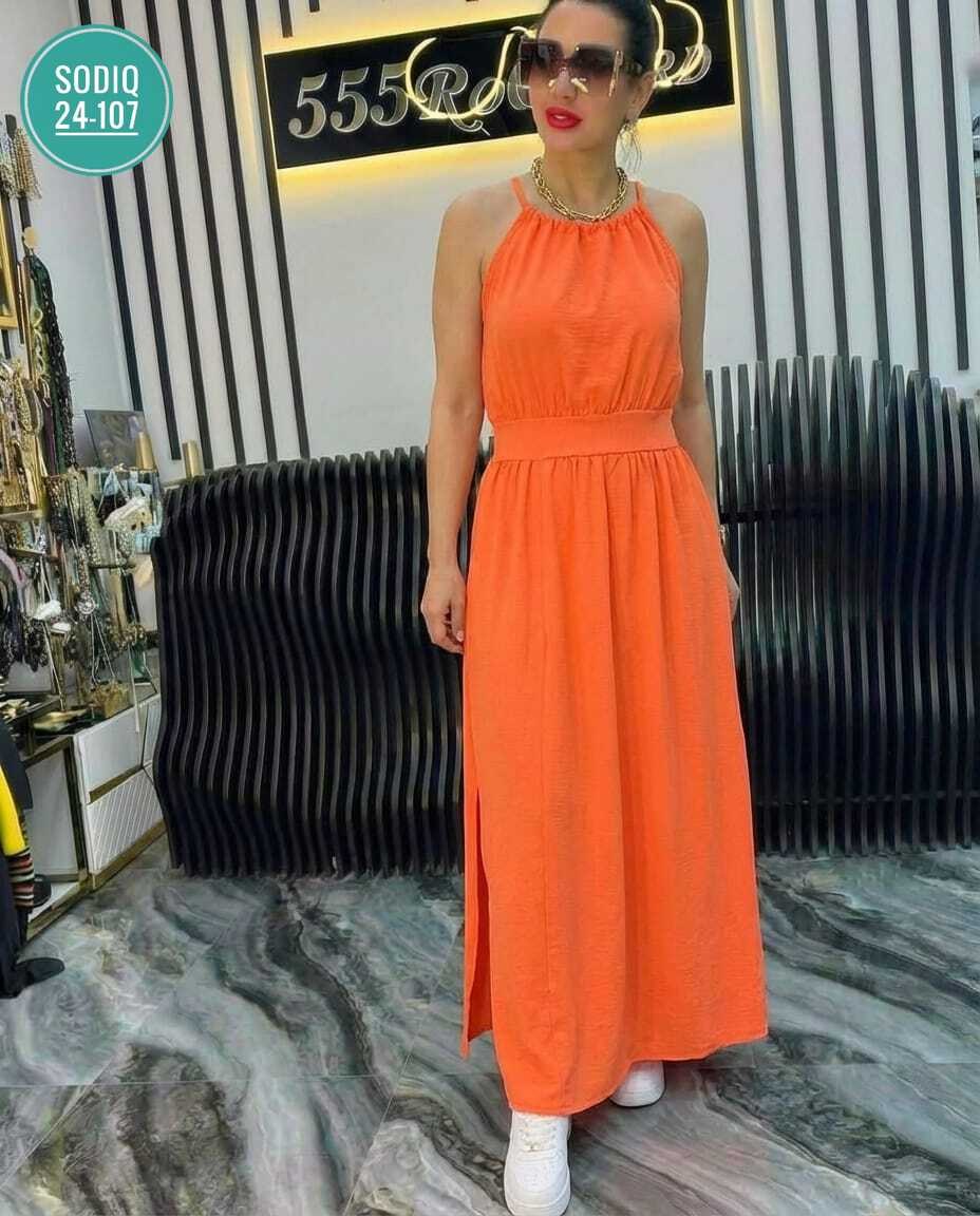 сарафан,платье летнее,платье женское сарафан,сарафан летний с открытой спиной sarketch collection,модное платье