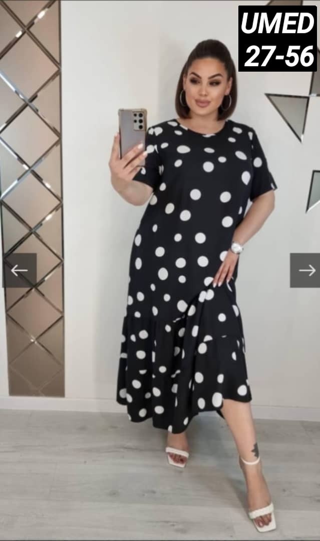 платье женское больших размеров в горошек,женское платье больших размеров,платье длинное больших размеров,платье женское летнее большие размеры,платье больших размеров