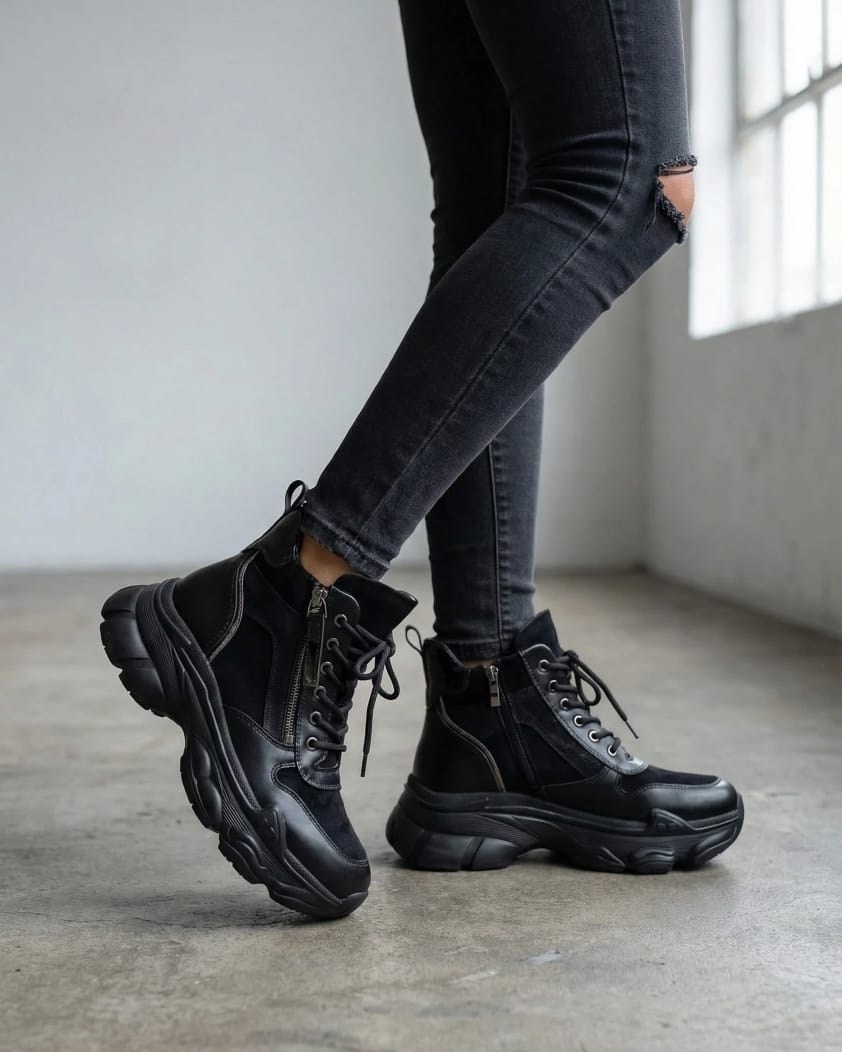 ,женские ботинки, женская,кроссовки женские зимние,ботинки на платформе