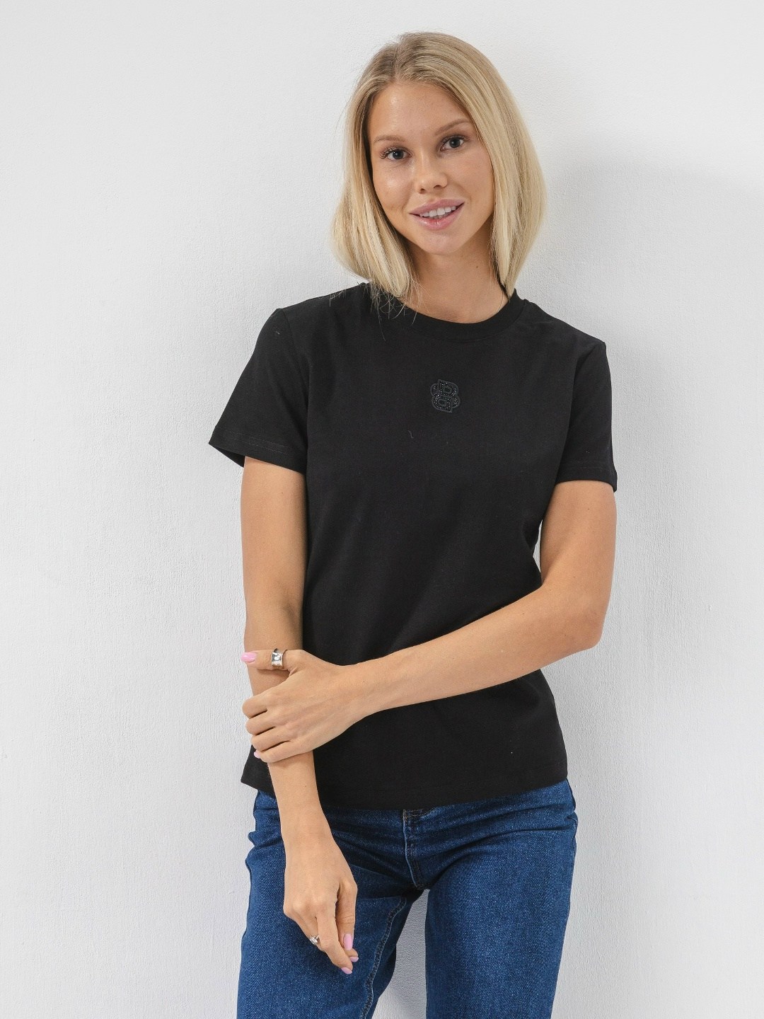 футболки женская,футболка женская черная,футболка,футболки для женщин,базовая футболка женская