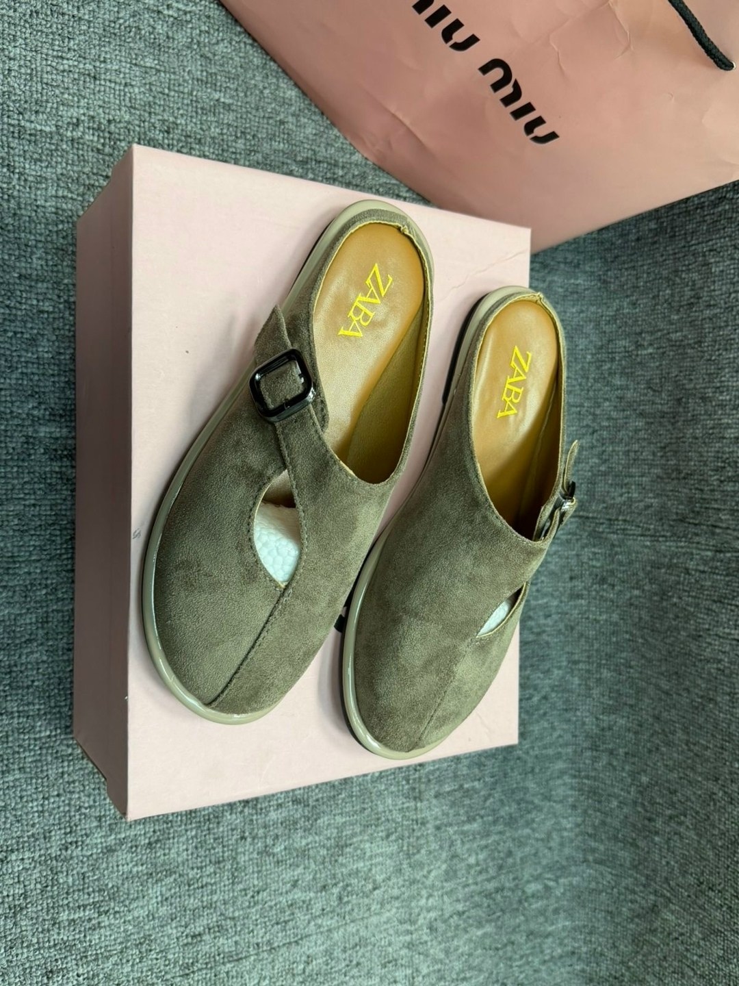 ,шлепанцы женские,мюли замшевые,сабо и мюли,биркенштоки женские