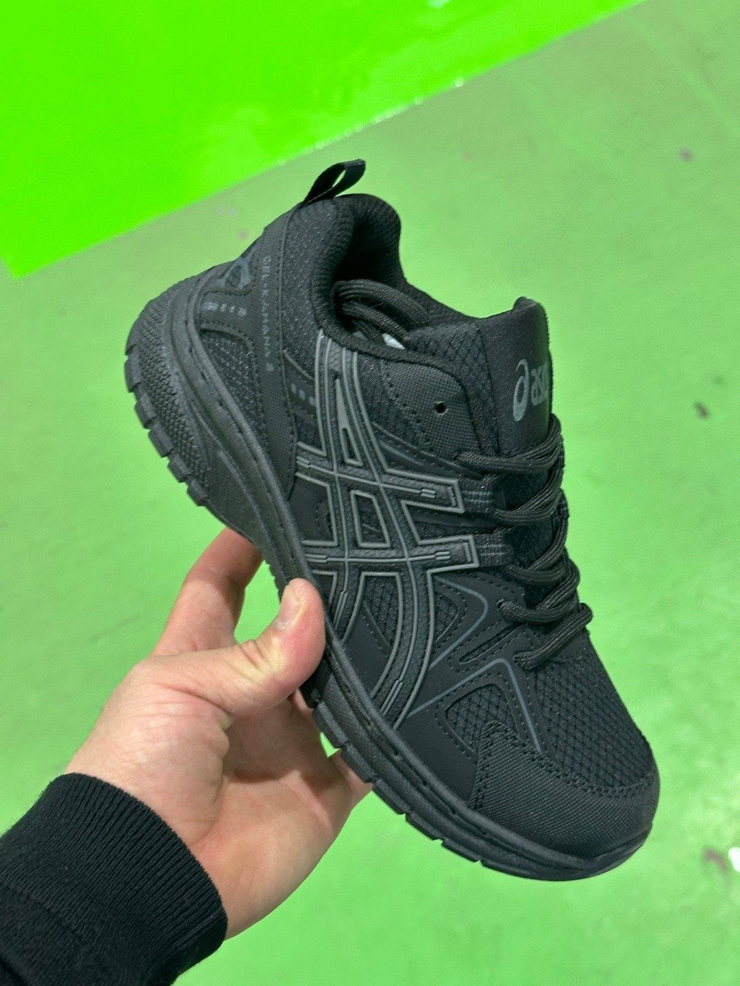 кроссовки asics,кроссовки asics gel kahana 8,кроссовки,мужские кроссовки asics,