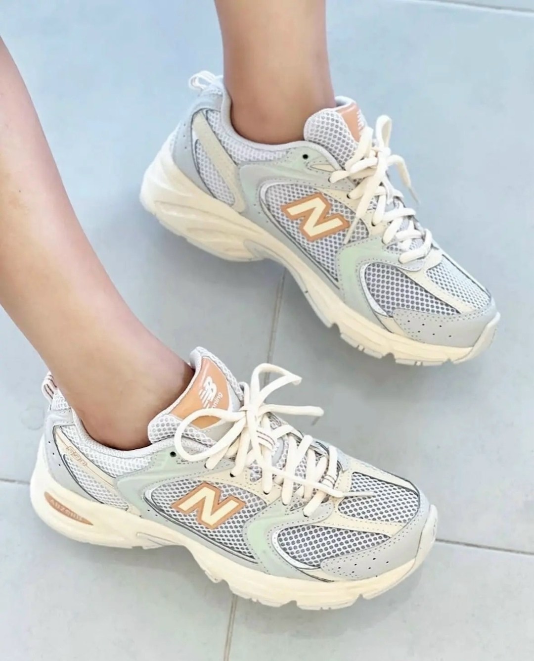 кроссовки new balance 530,кроссовки new balance,кроссы,кроссовки унисекс new balance 530 silver metallic moonbeam mr530rs,new balance 530