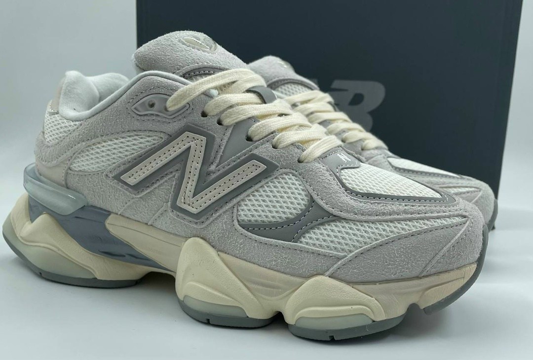 кроссовки new balance 9060,new balance 9060 grey,new balance 9060 серые,кроссовки new balance,кроссовки унисекс new balance 9060 серые