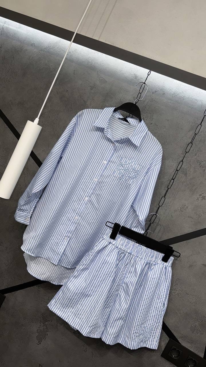 костюм женский,стильная рубашка,повседневная рубашка,рубашка в полоску,модная рубашка