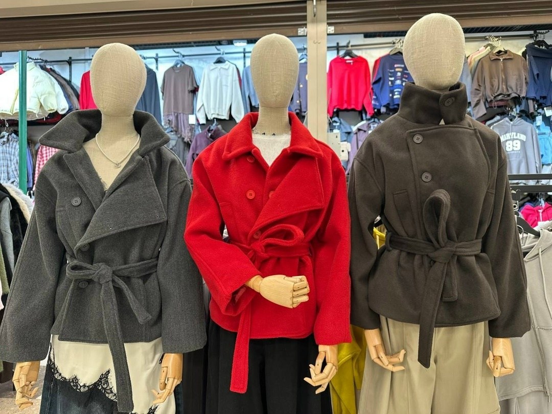 двустороннее шерстяное кашемировое пальто,пальто модное,женское пальто,пальто с поясом,шерстяное пальто