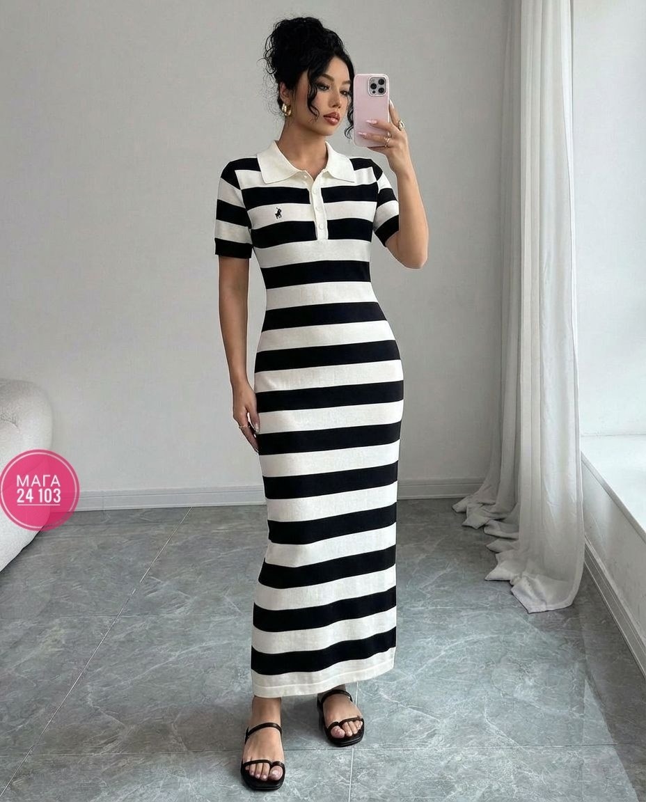 платье женская,платье,трикотажное платье,платье с полосками,платье макси