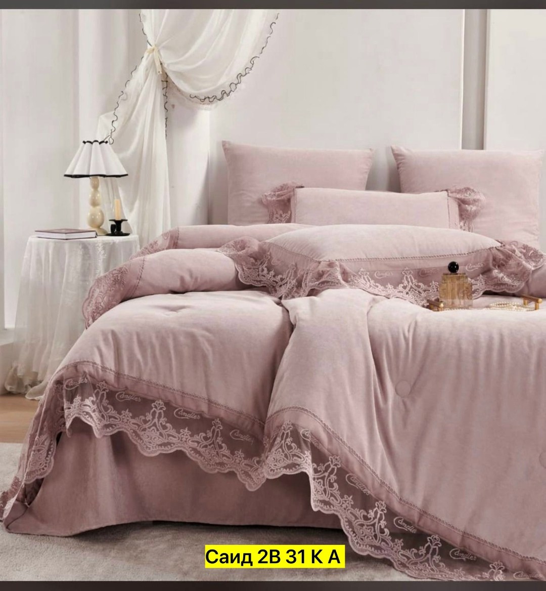 комплект постельного белья,комплект велюрового постельного белья с одеялом,комплект постельного белье евро,комплект постельного белья alanna,постельное белье