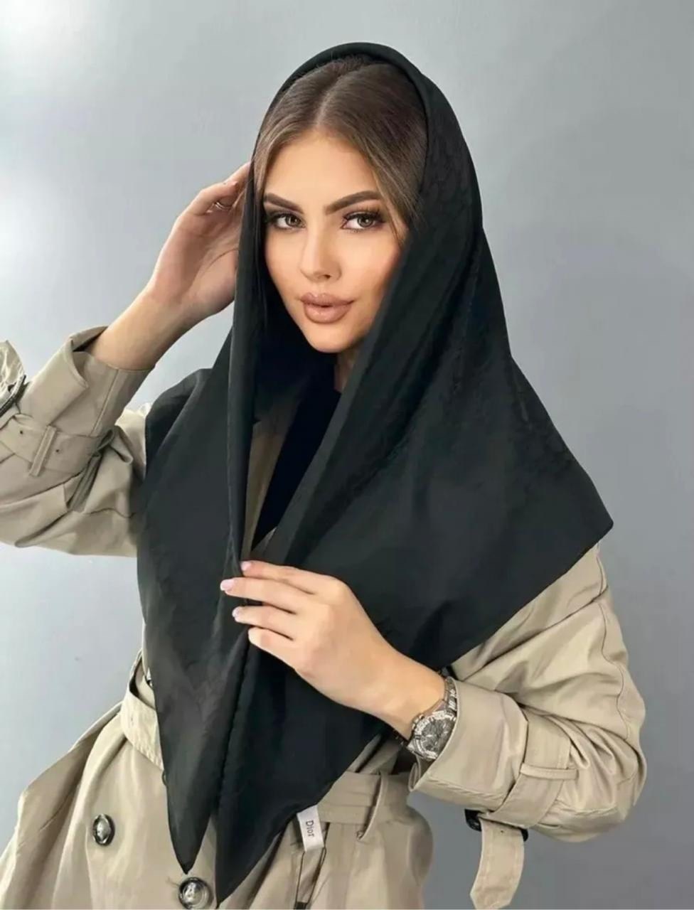 платок однотонный,брендовый платок,женские платки,платок для женщин,платок косынка шелковый