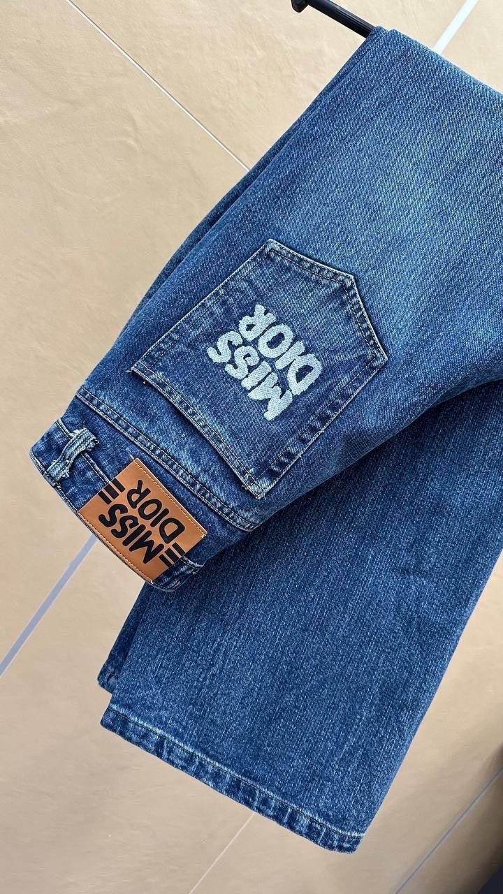 джинсы dior,джинсы диор,джинсы,женские джинсы,стильные джинсы