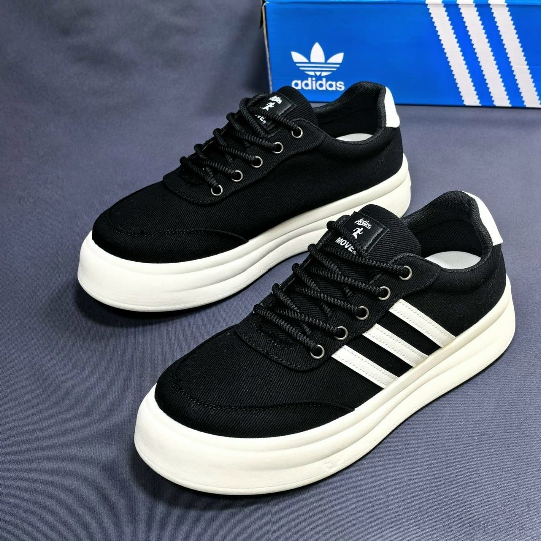 ,alexander mcqueen кроссовки мужские,кеды court revival cloudfoam modern hp2611 adidas черный 40 eu,черные кроссовки adidas,кроссовки с высокой подошвой мужские