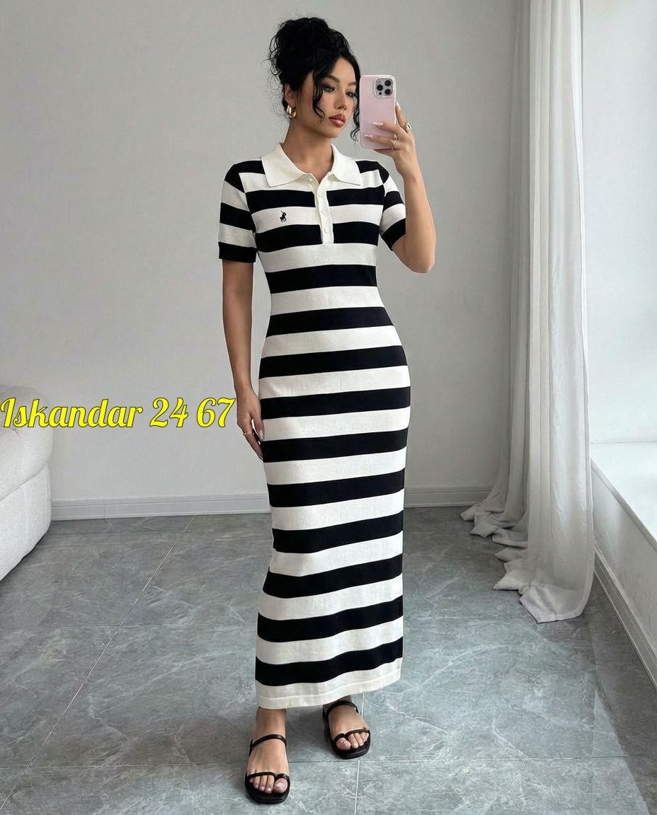 платье женская,платье с полосками,трикотажное платье,платье,спортивное платье