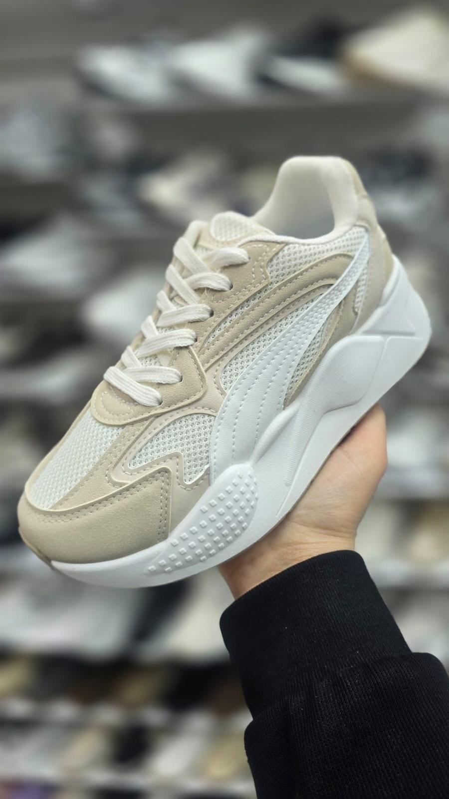 кроссовки puma,женские кроссовки puma,кроссовки puma rs x,кроссовки puma rs,кроссовки