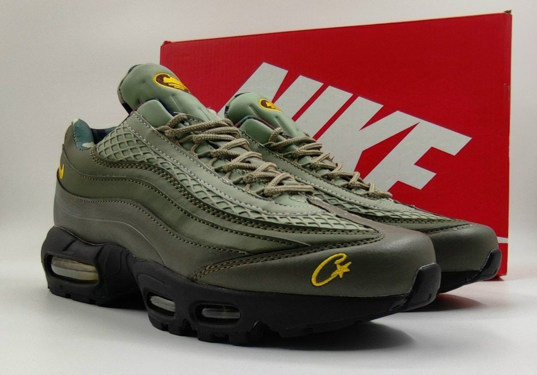 nike air max 95 corteiz sp gutta green,nike air max 95 corteiz,nike air max 95,кроссовки nike air max 95,кроссовки nike air max 95 corteiz