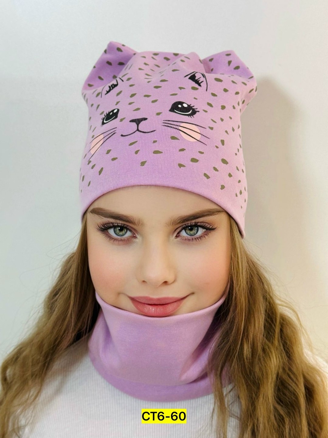 шапка снуд для девочки,комплект шапка со снудом для девочки,шапка для девочек,комплект детский шапка и снуд,шапка и снуд