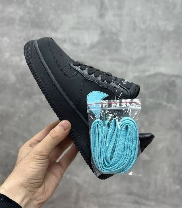 кроссовки nike air force 1 tiffany,кроссовки nike air force 1,кроссовки nike air force tiffany,кроссовки air force 1 low tiffany black nike,кроссовки nike air force 1 low