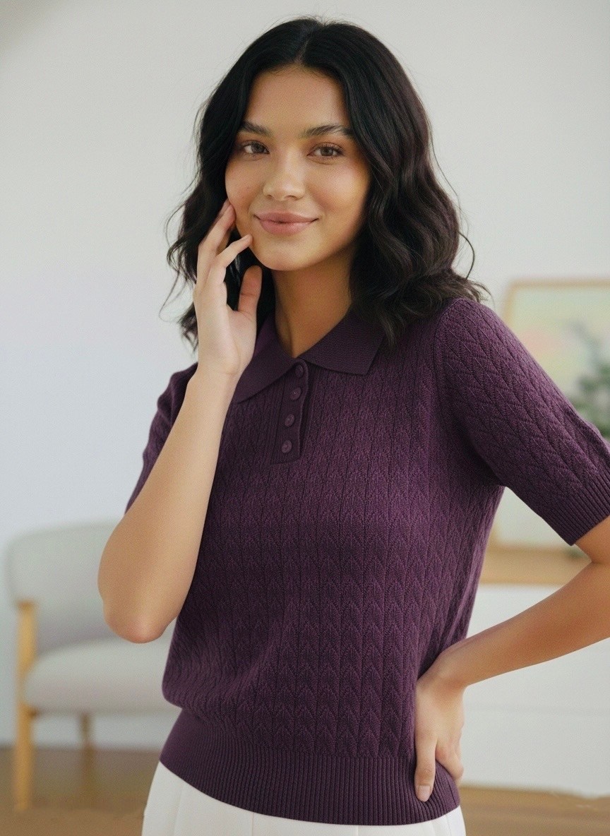 джемпер поло женский,свитер поло,джемпер,женские джемпера,пуловер женский