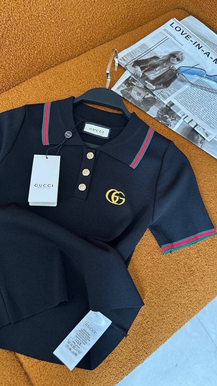 gucci polo,поло gucci,поло гуччи,рубашка-поло в стиле gucci,поло с