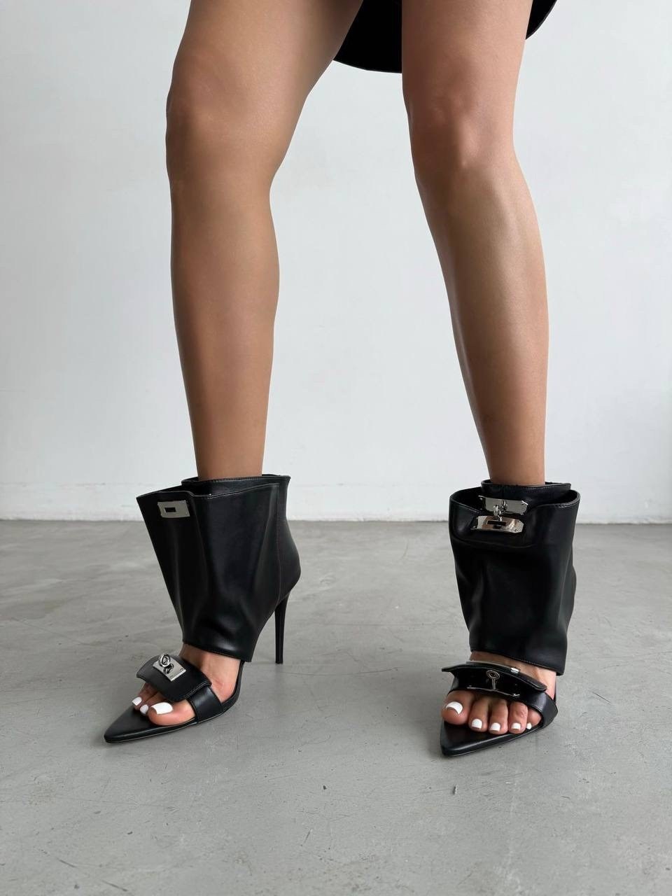 женские ботильоны,модные ботильоны,ботильоны,ботильоны черные,