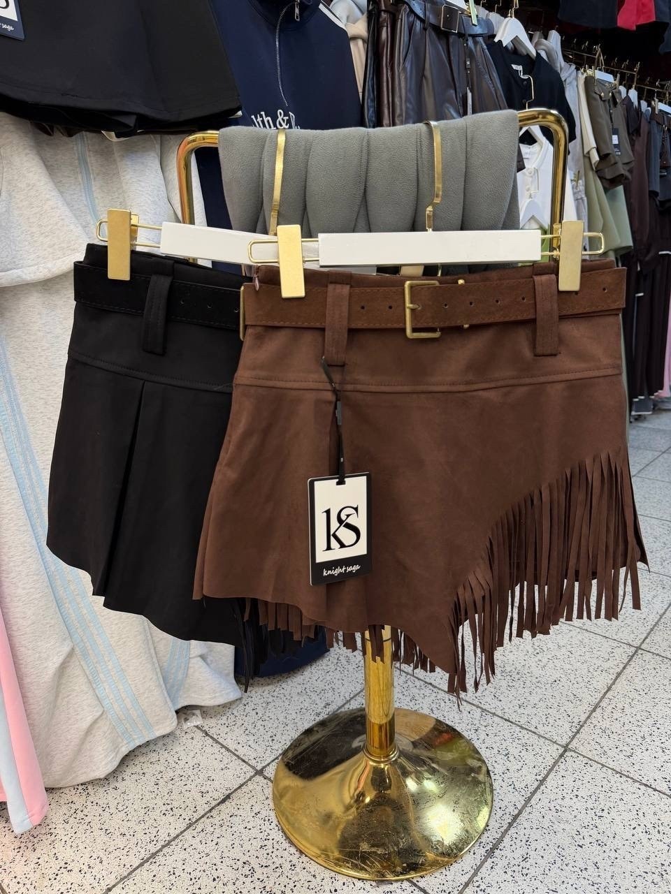 юбка замшевая с бахромой,бахрома на юбке,кожаная юбка с бахромой,замшевая юбка,замшевая кожаная юбка с бахромой женская