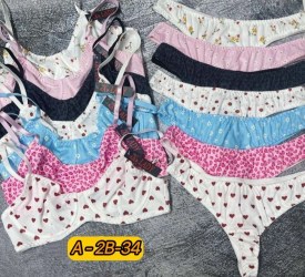 Нижнее белье