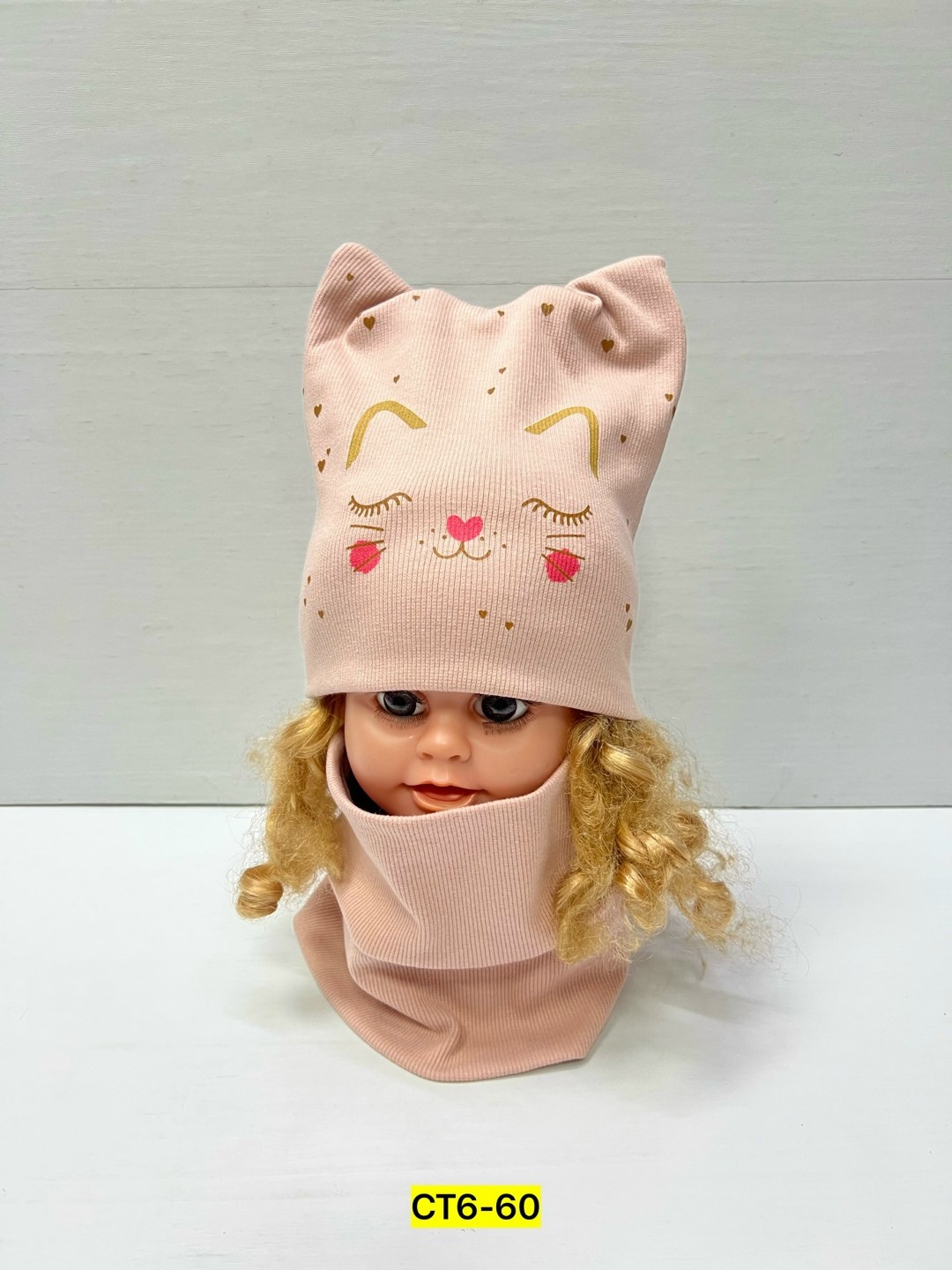 шапка детская и снуд,шапка и снуд,комплект шапка и снуд для девочек,шапка для детей,шапка снуд для девочки