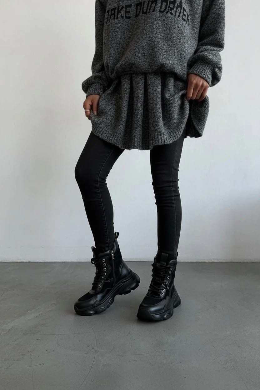 ,женские ботинки, женская,кроссовки женские зимние,ботинки на платформе