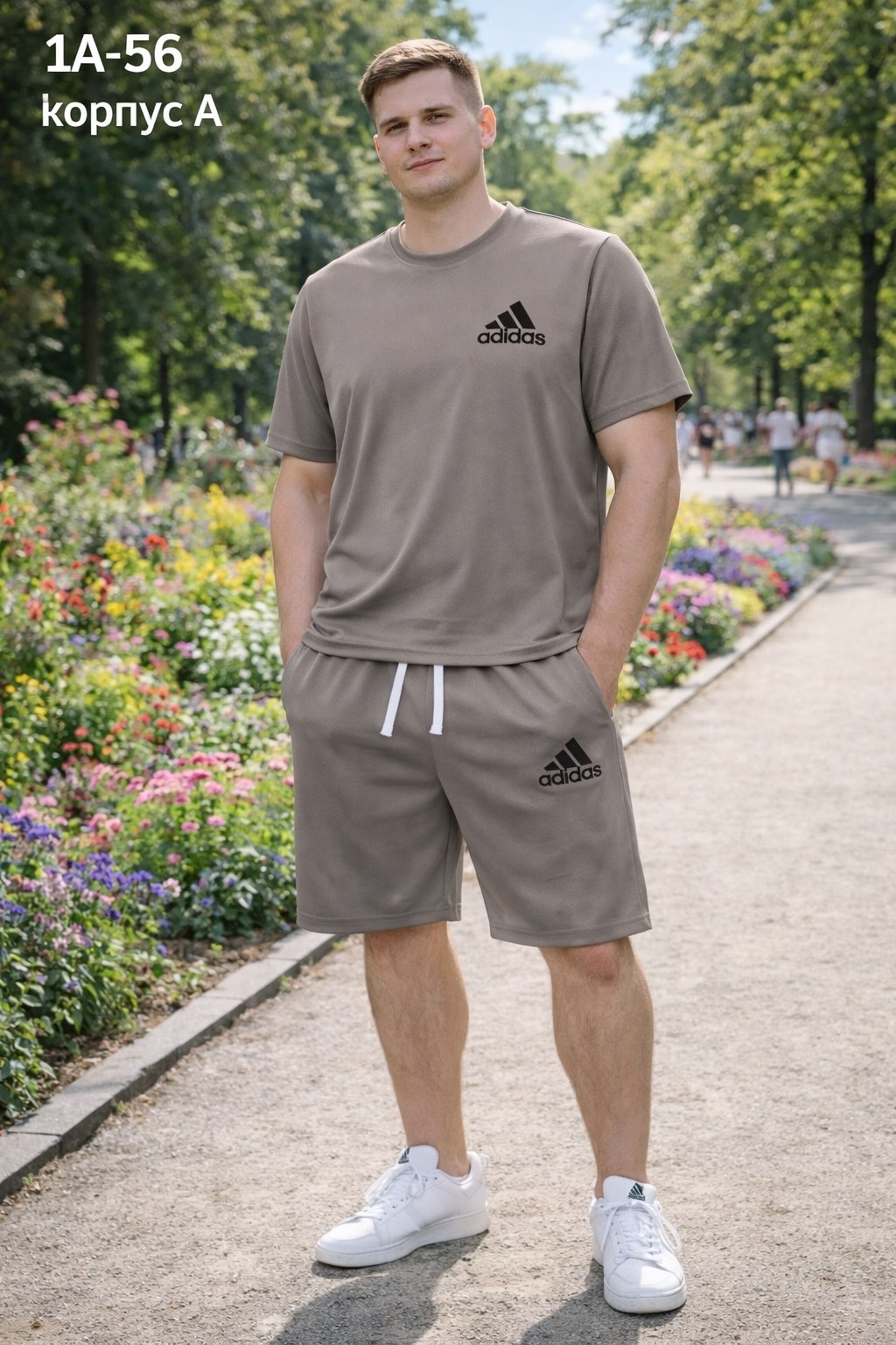 спортивный костюм adidas,спортивный мужской костюм с шортами,мужской спортивный костюм adidas,костюм спортивный мужской с шортами и футболкой,мужской спортивный костюм