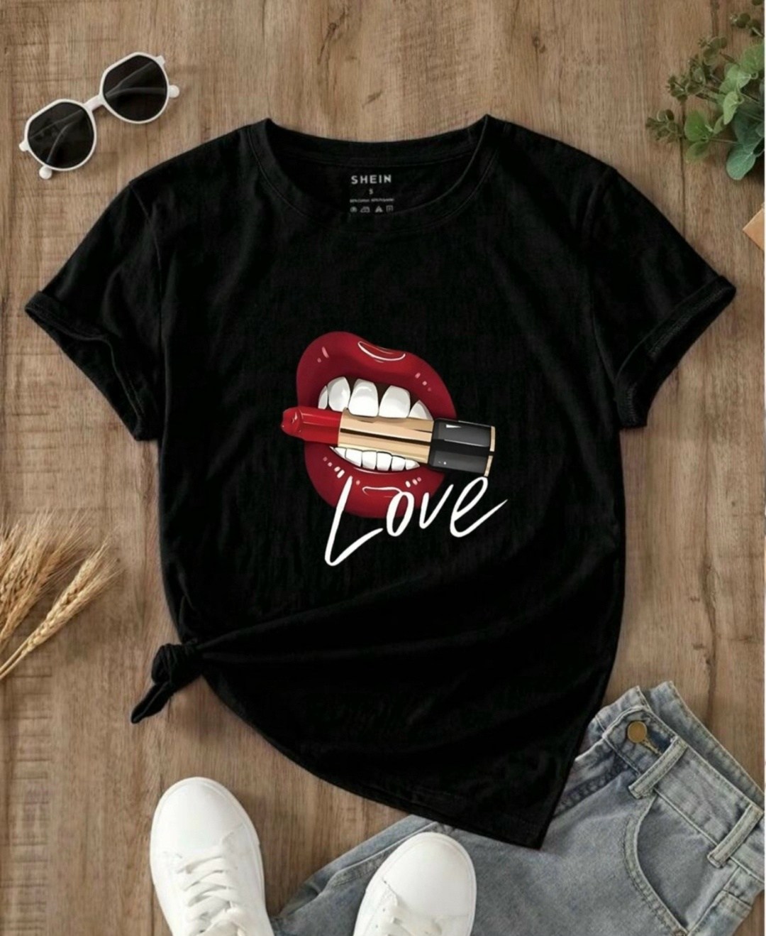 футболки женская,футболки женские модные,футболки на лето,футболки женские с принтом,футболка с принтом губы