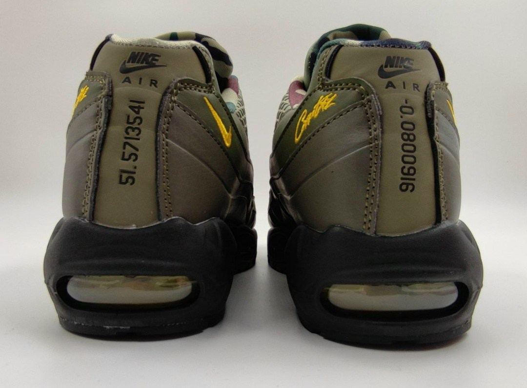 nike air max 95 corteiz sp gutta green,nike air max 95 corteiz,nike air max 95,кроссовки nike air max 95,кроссовки nike air max 95 corteiz