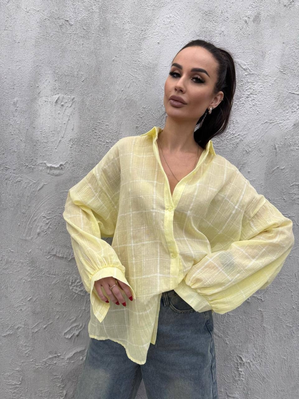 рубашка женская голубая,рубашка женская,оверсайз рубашка,рубашка стильная,блузка голубая