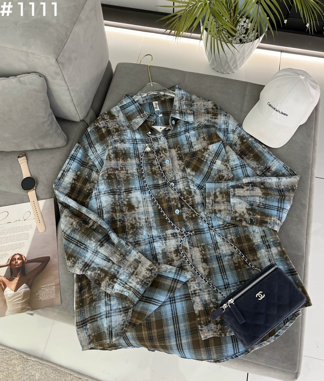 рубашка в клетку оверсайз варенка umalook,рубашка женская оверсайз в клетку,рубашка варенка в клетку оверсайз женская,рубашка женская,рубашка оверсайз