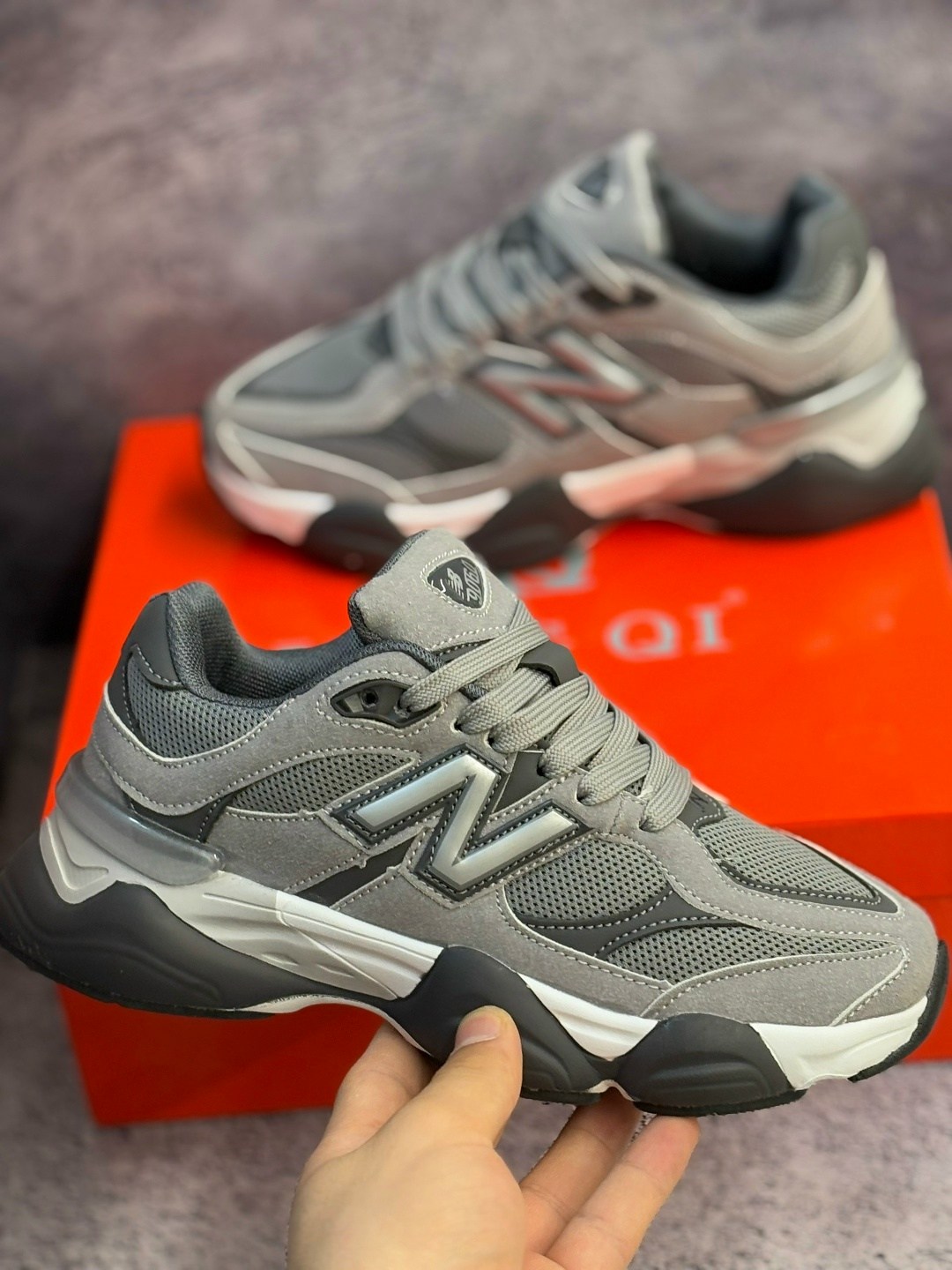 кроссовки мужские new balance 9060,кроссовки new balance 9060,кроссовки new balance 9060 36-41 серые,new balance кроссовки мужские,кроссовки new balance