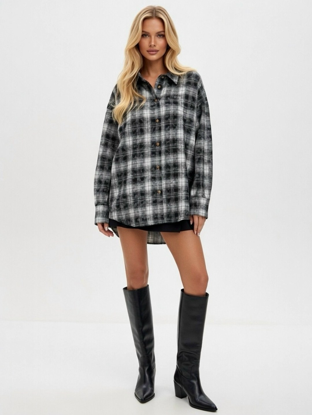 женская рубашка в клетку оверсайз,рубашка в клетку оверсайз kako govana,женская рубашка в клетку,женская рубашка в клетку оверсайз cracpot,рубашка женская в клетку оверсайз арт. 10119795