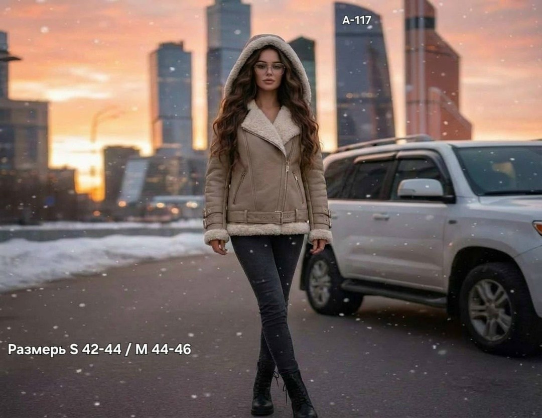 дубленка авиатор,дубленка женская,куртка дубленка,куртка женская,стильная дубленка