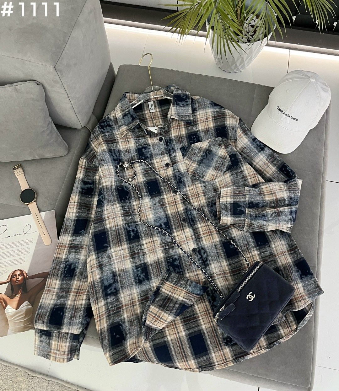 рубашка в клетку оверсайз варенка umalook,рубашка женская оверсайз в клетку,рубашка варенка в клетку оверсайз женская,рубашка женская,рубашка оверсайз